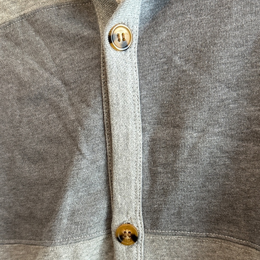 Five Four Gray Lightweight Jacket - image 5